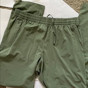 Outdoor Voices Zephyr Pants